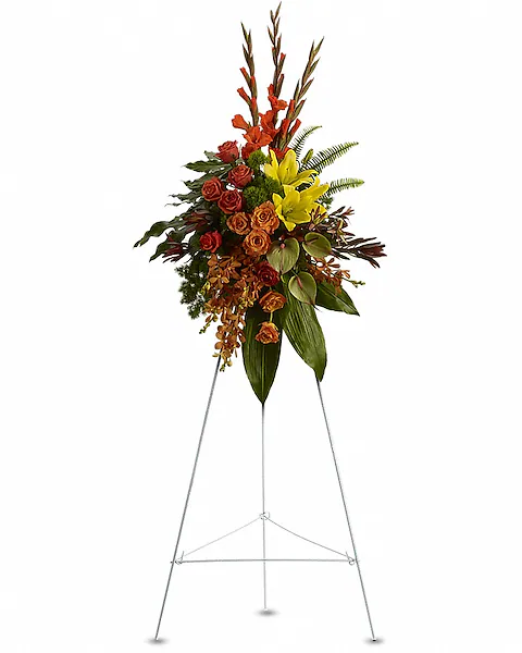 Tropical Tribute Spray